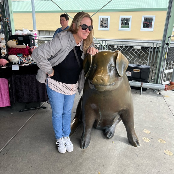 Meet your Posher, Heather - Picture 4 of 4